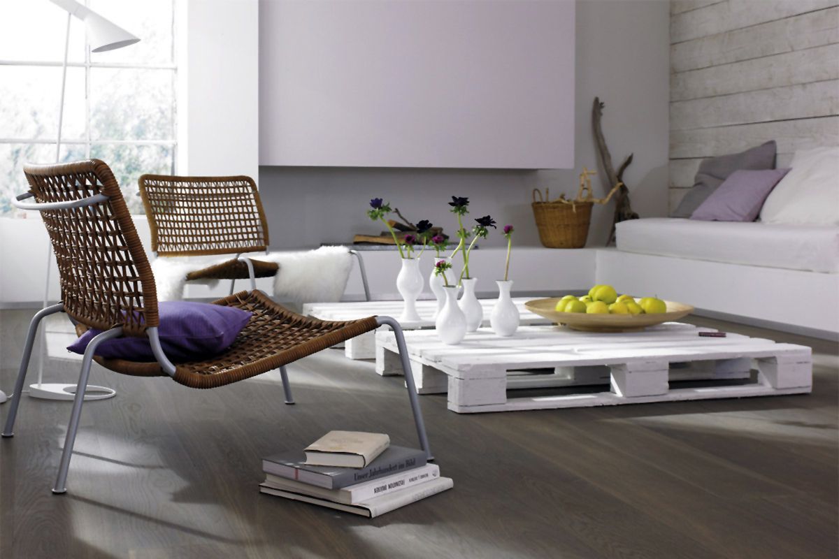 Bauwerk Parquet