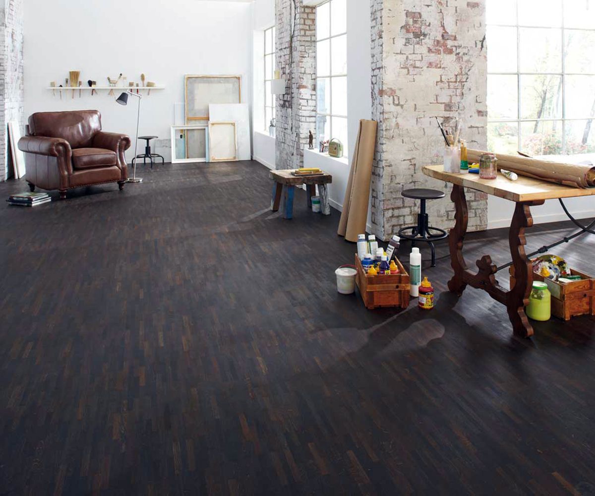 Bauwerk Parquet