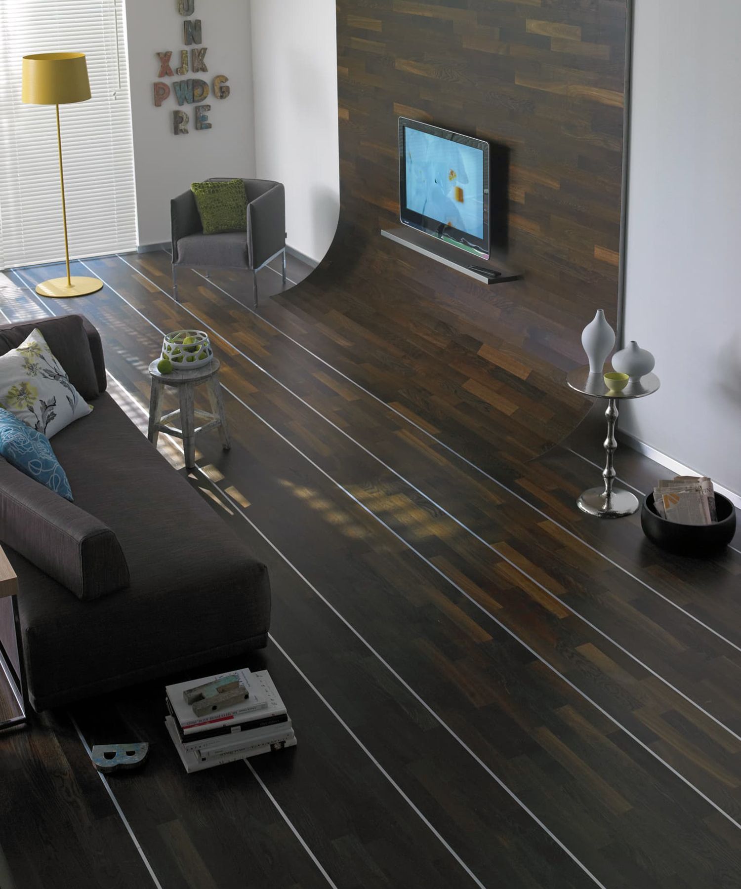 Bauwerk Parquet