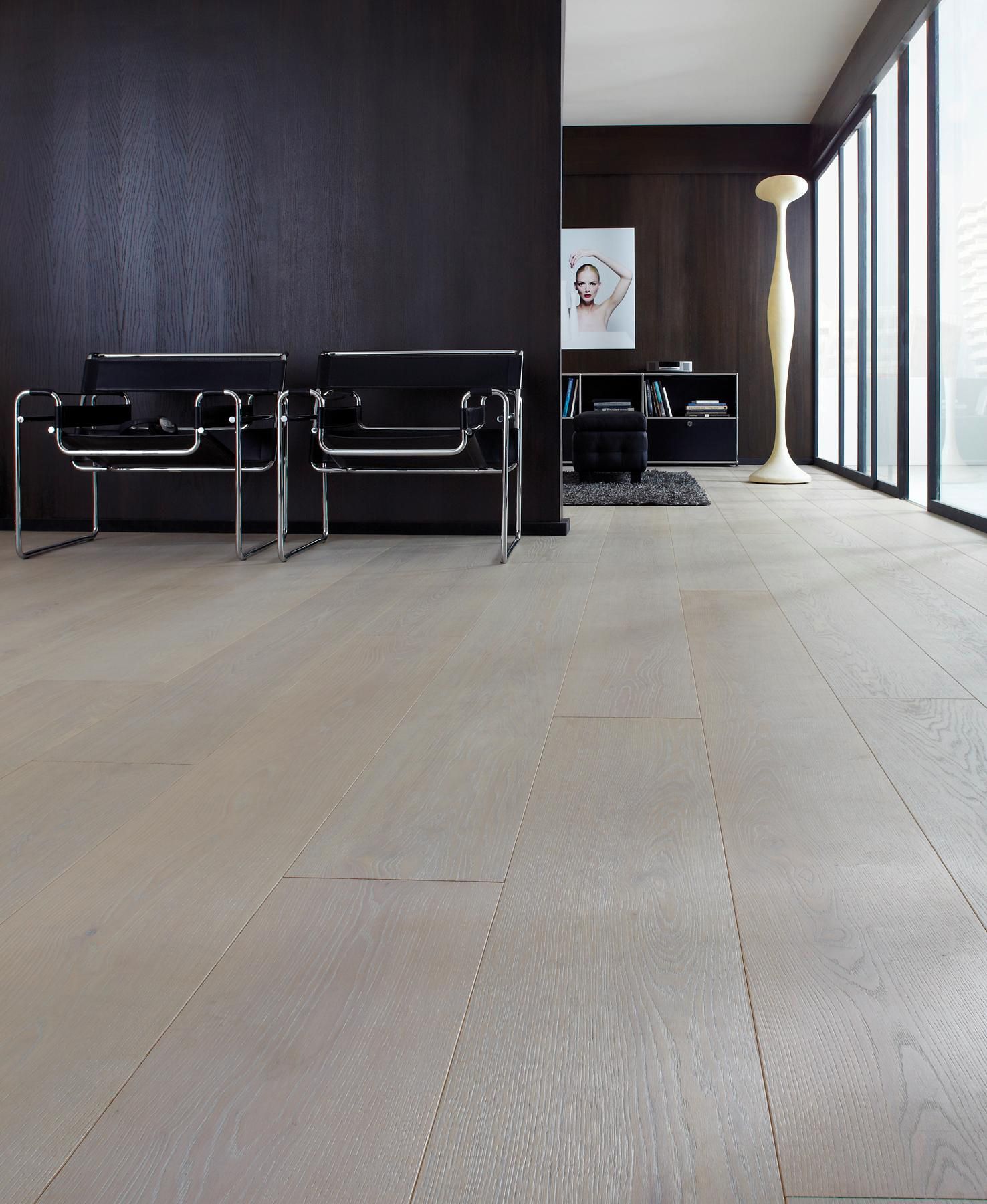 Bauwerk Parquet