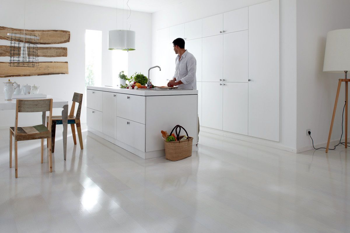 Bauwerk Parquet