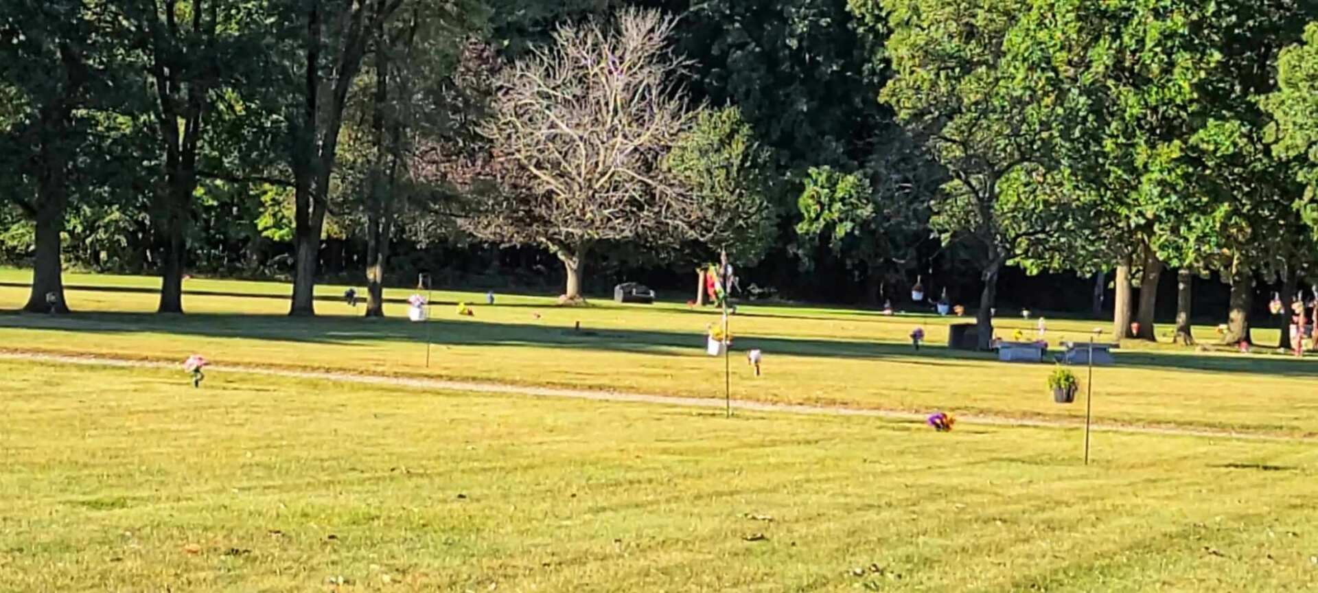 Our Location Forest Lawn Memorial Gardens