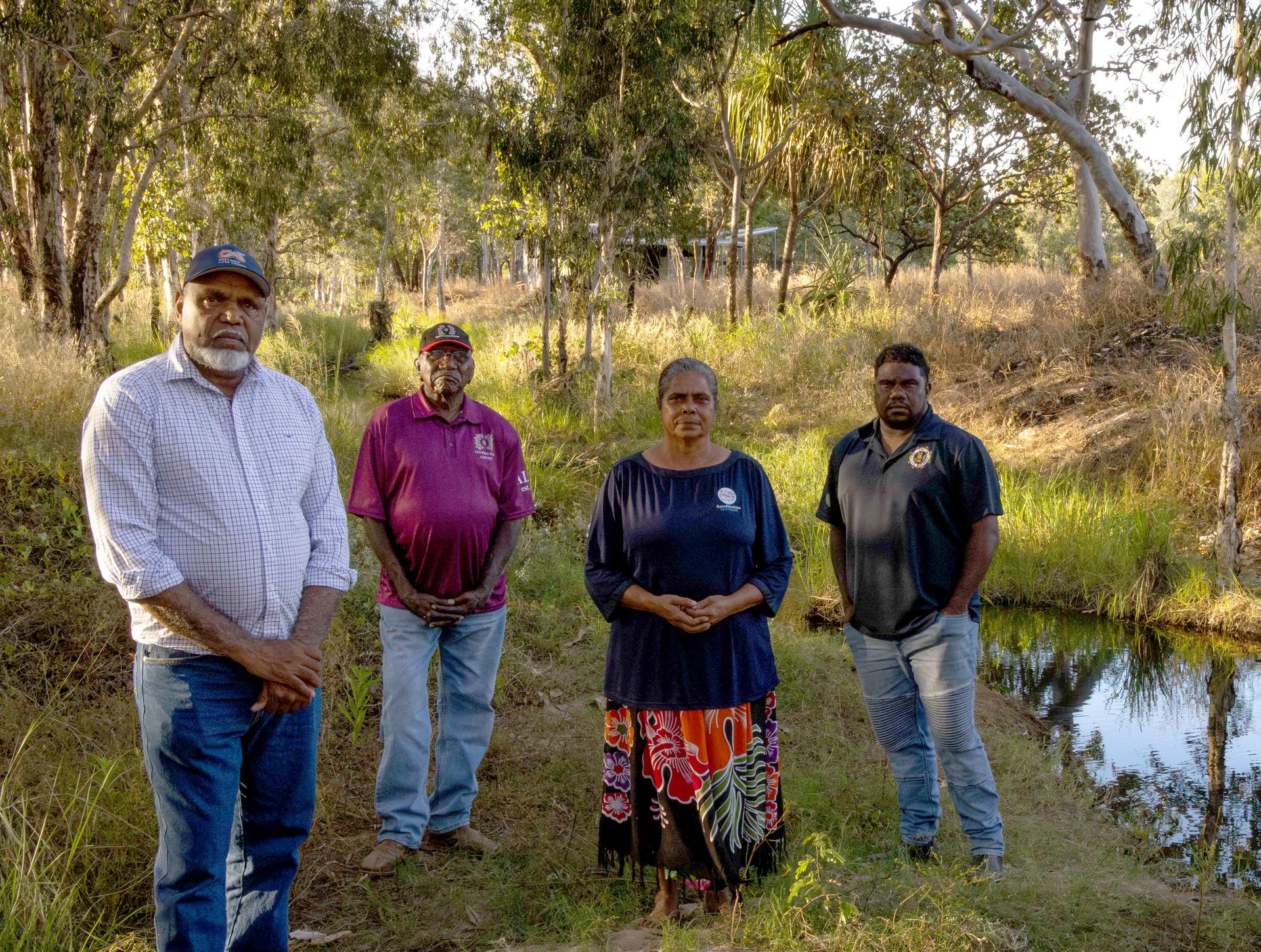 JOINT STATEMENT: Territory land councils call on Commonwealth to hold the NT government to account for failing Aboriginal Territorians