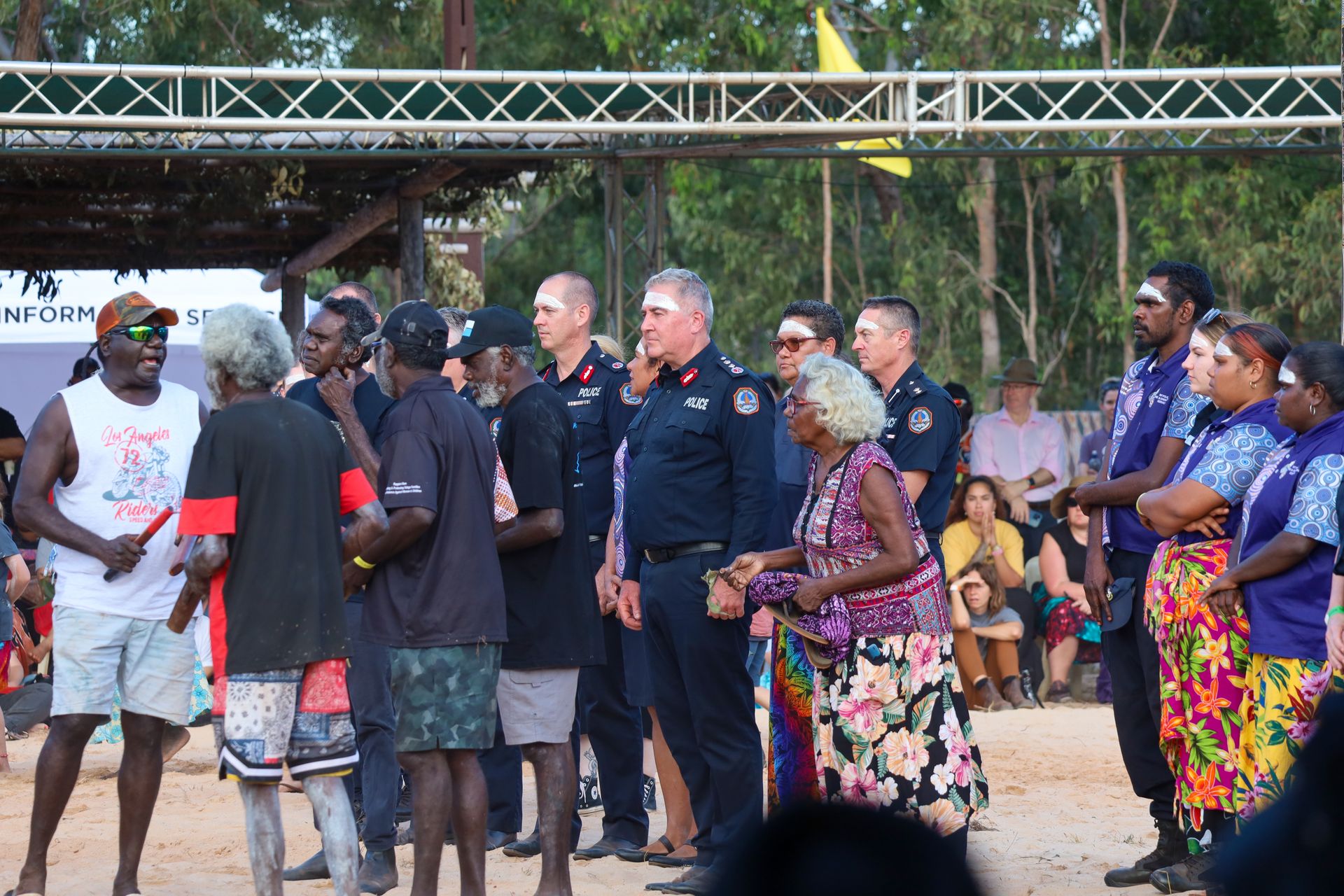 All Races Matter Police Truth telling remains crucial in combatting police racism