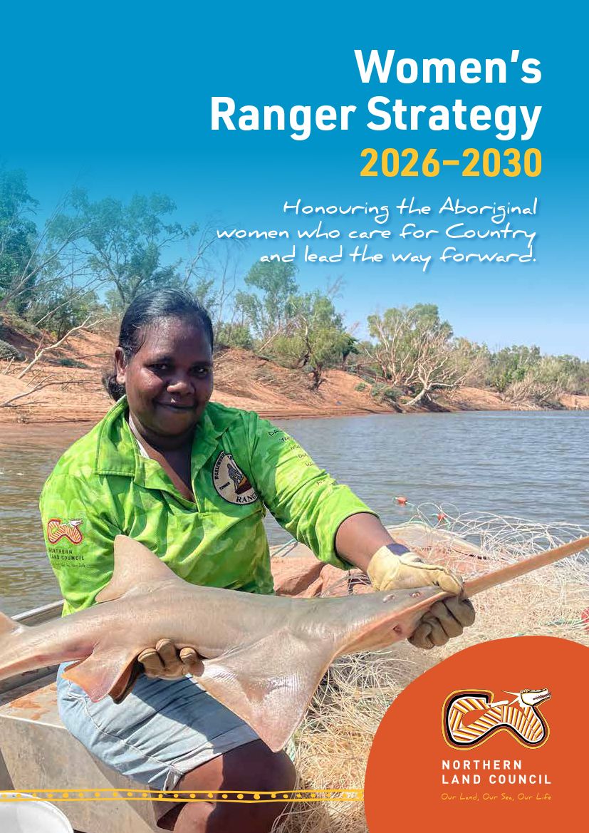 Women's Ranger Strategy 2026- 2030