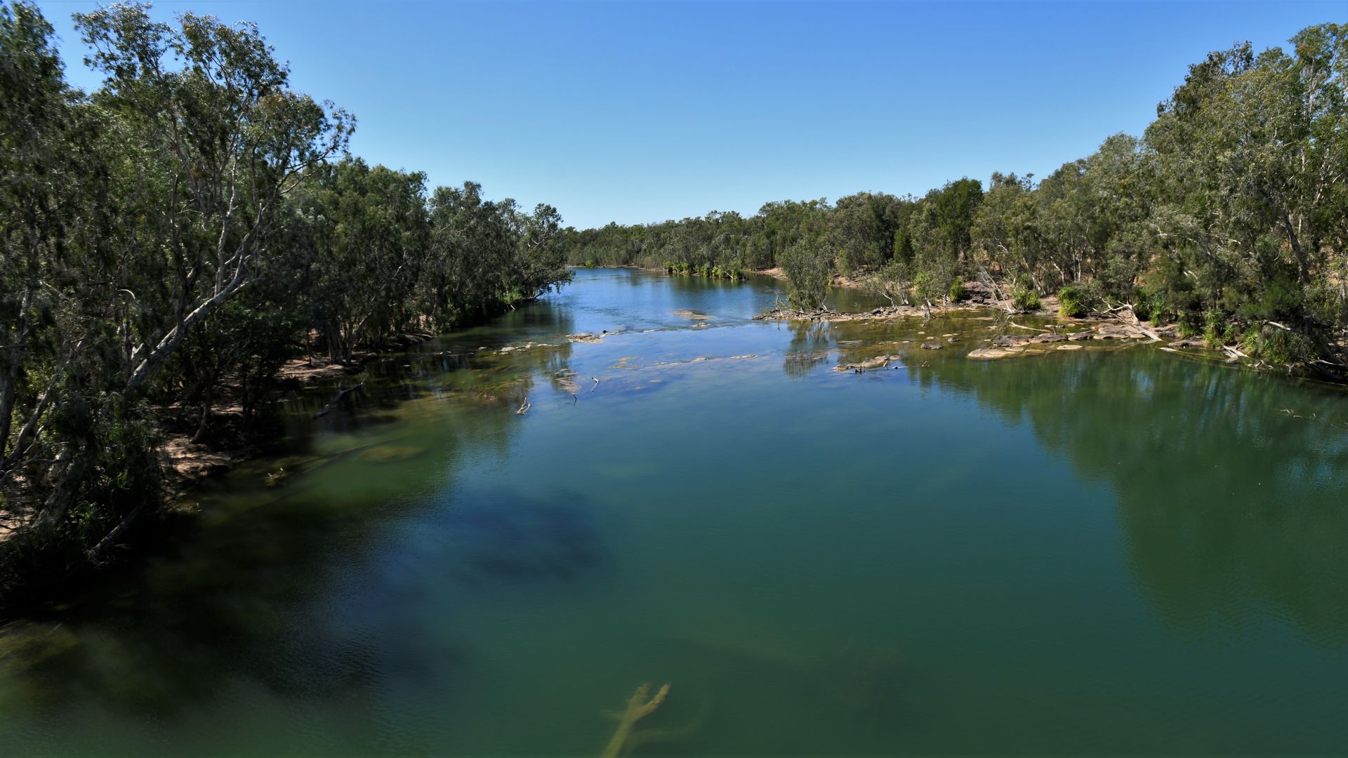 Disappointment on Mataranka Water Allocation Plan