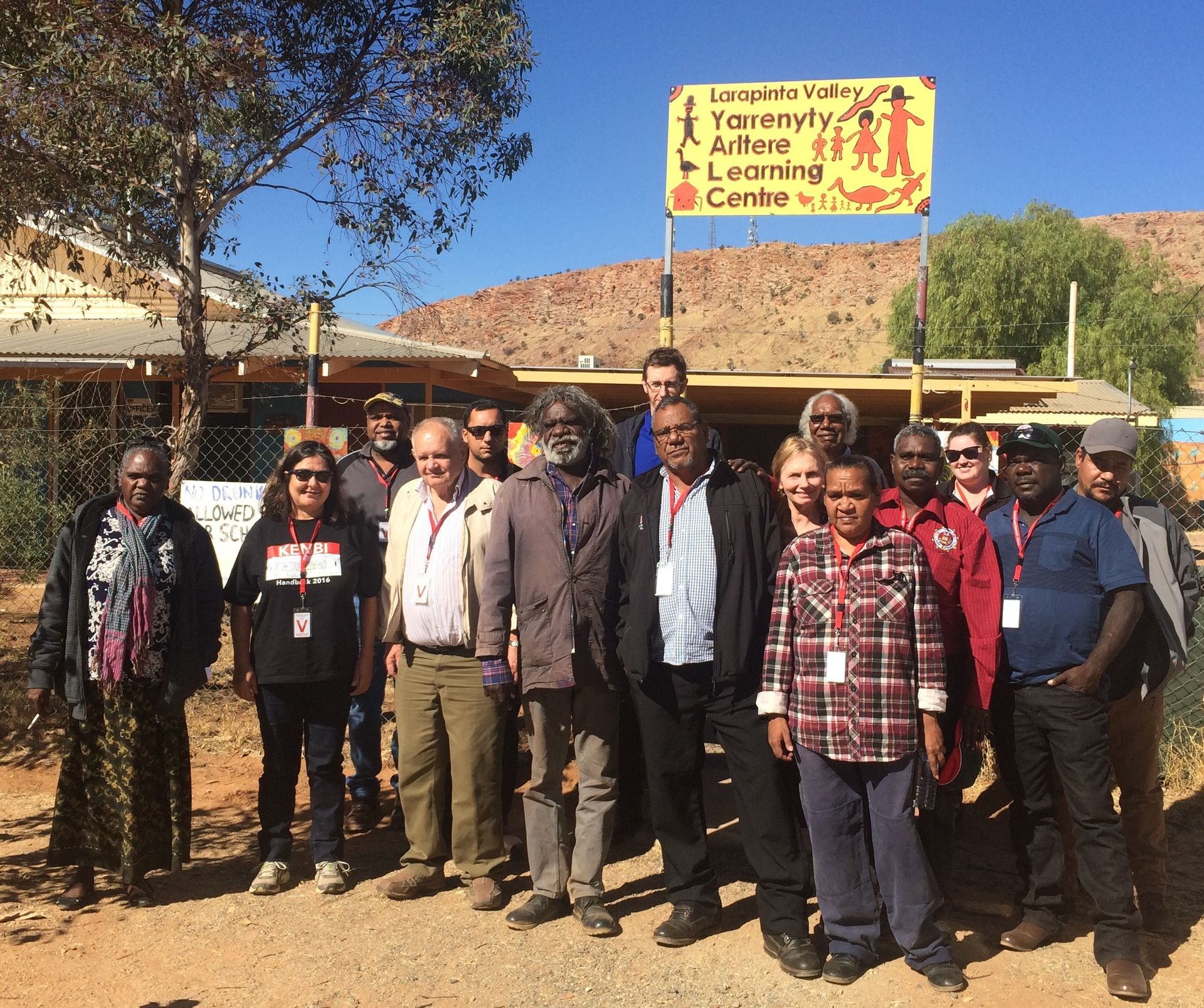 Ahnt Field Trip July2017