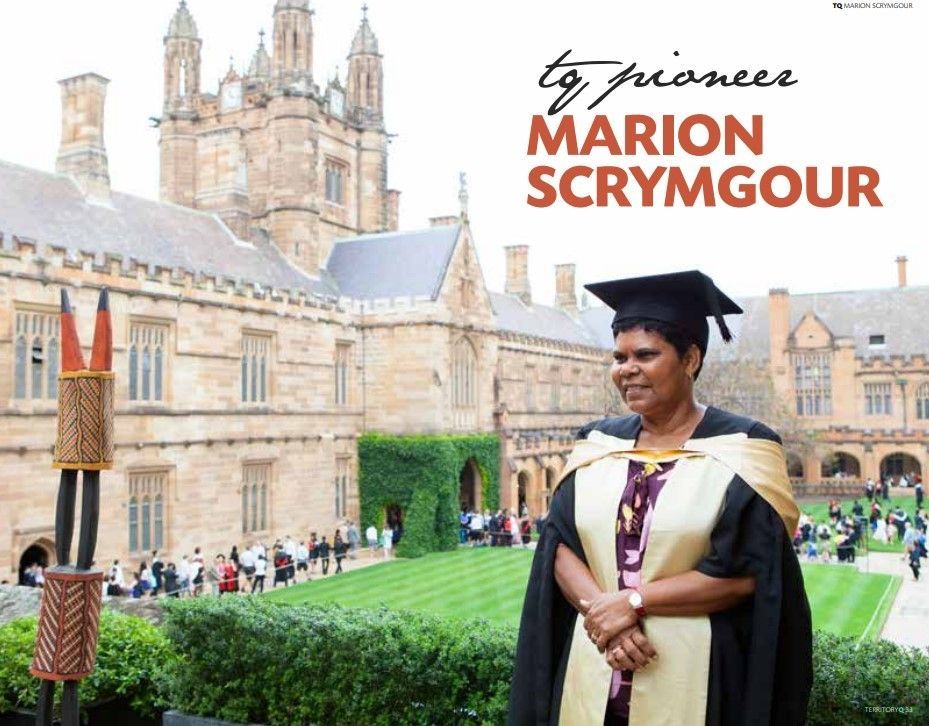 Uni Of Syd