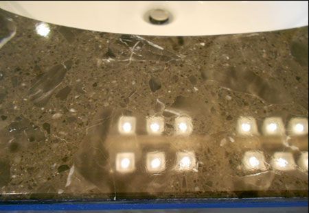 Spotless Countertop | South Yarmouth, MA | DRY SERV