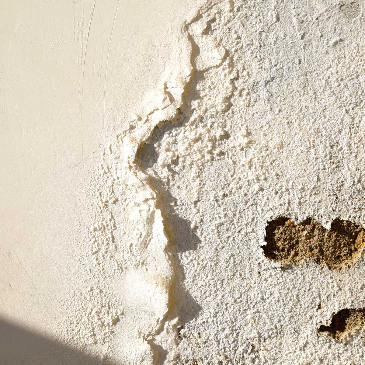 Damaged Ceiling | South Yarmouth, MA | DRY SERV