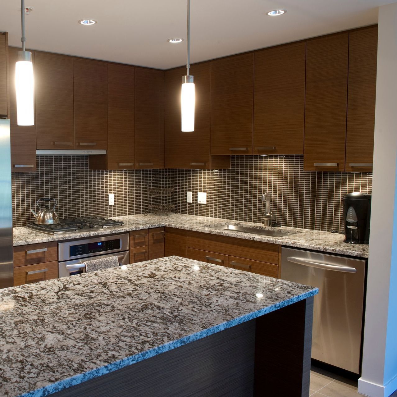 Polishing Granite | South Yarmouth, MA | DRY SERV