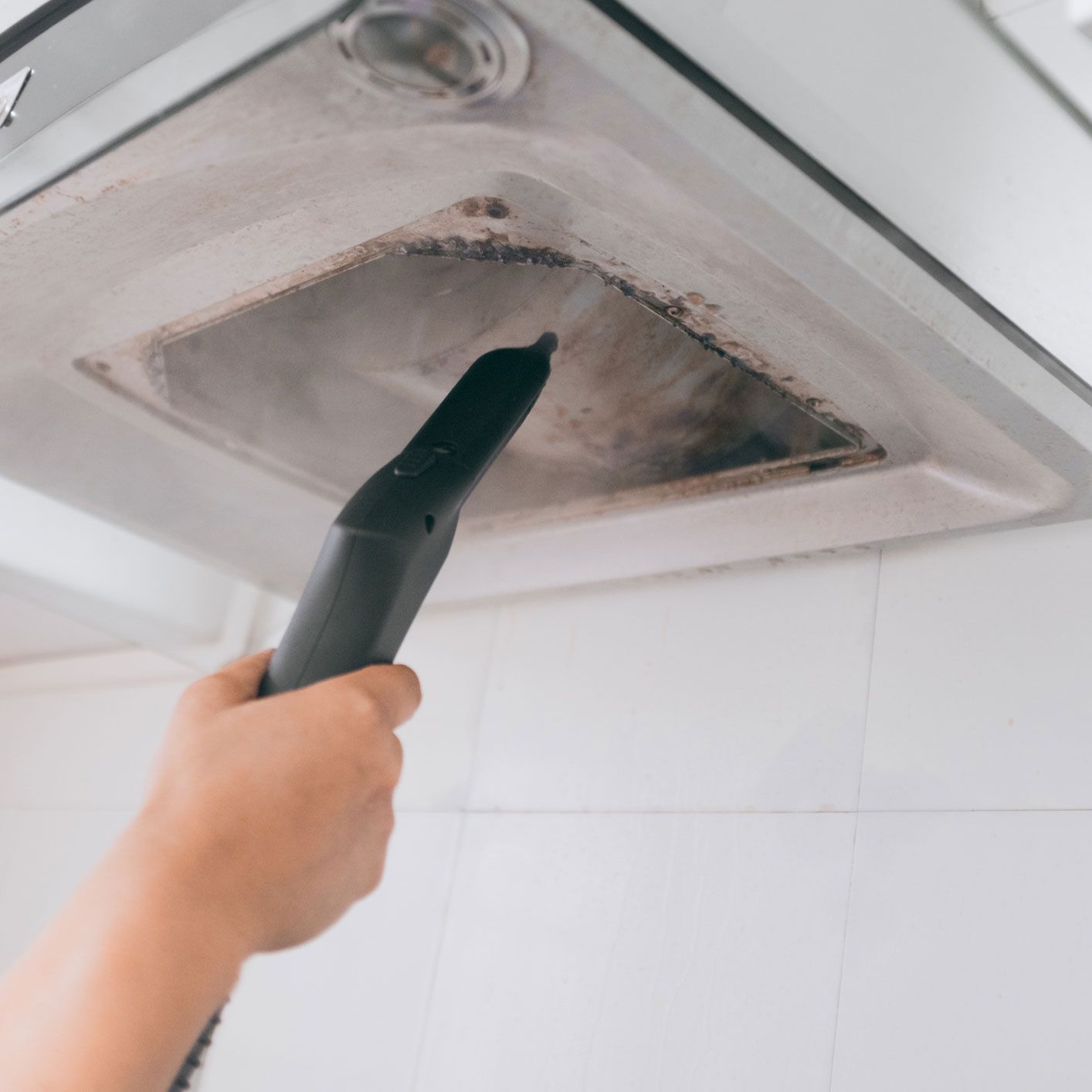 Air Blowing Vent | South Yarmouth, MA | DRY SERV