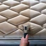 Wiping Mattress | South Yarmouth, MA | DRY SERV