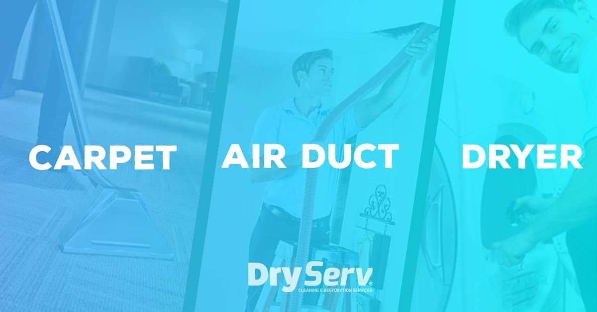 Brushing Tiles | South Yarmouth, MA | DRY SERV