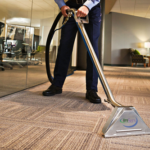 Tidying Mat | South Yarmouth, MA | DRY SERV