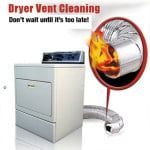 Speckless Duct | South Yarmouth, MA | DRY SERV