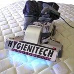 Disinfecting Bed | South Yarmouth, MA | DRY SERV Disinfecting Bed | South Yarmouth, MA | DRY SERV
