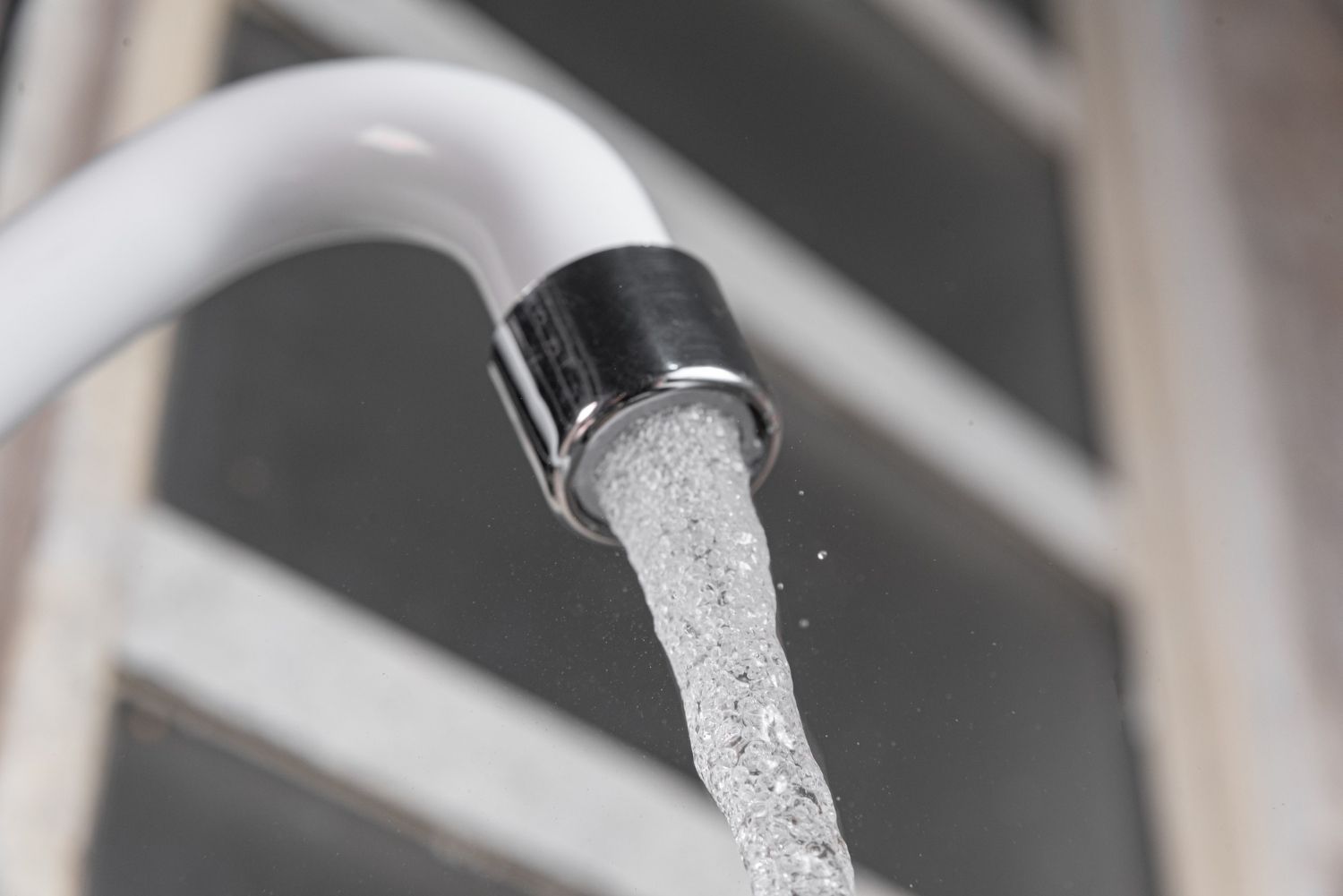 Hard Water