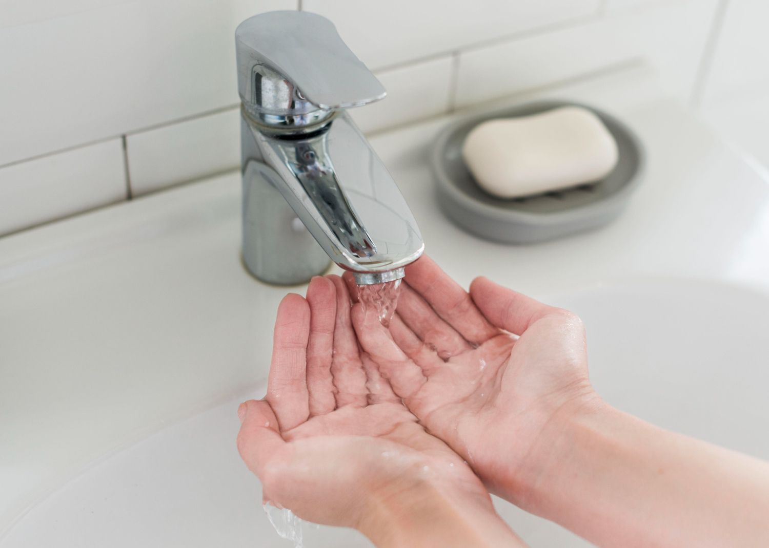 Hard Water