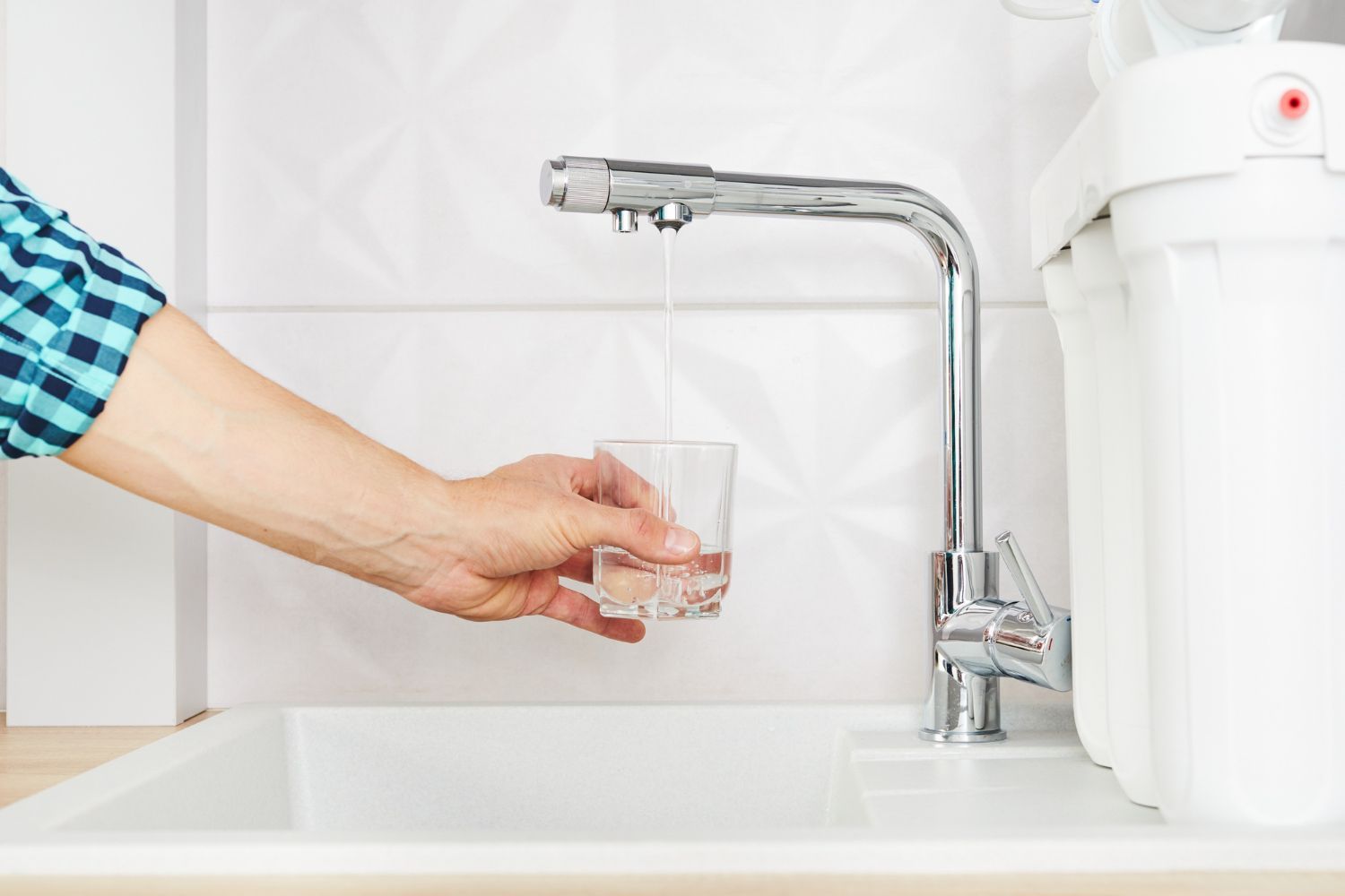 Water
