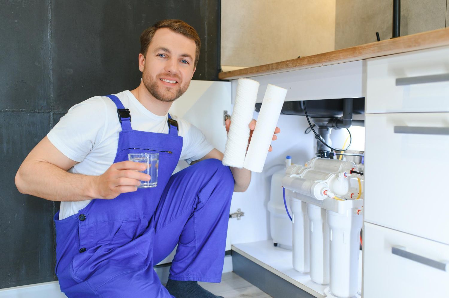 Reverse Osmosis