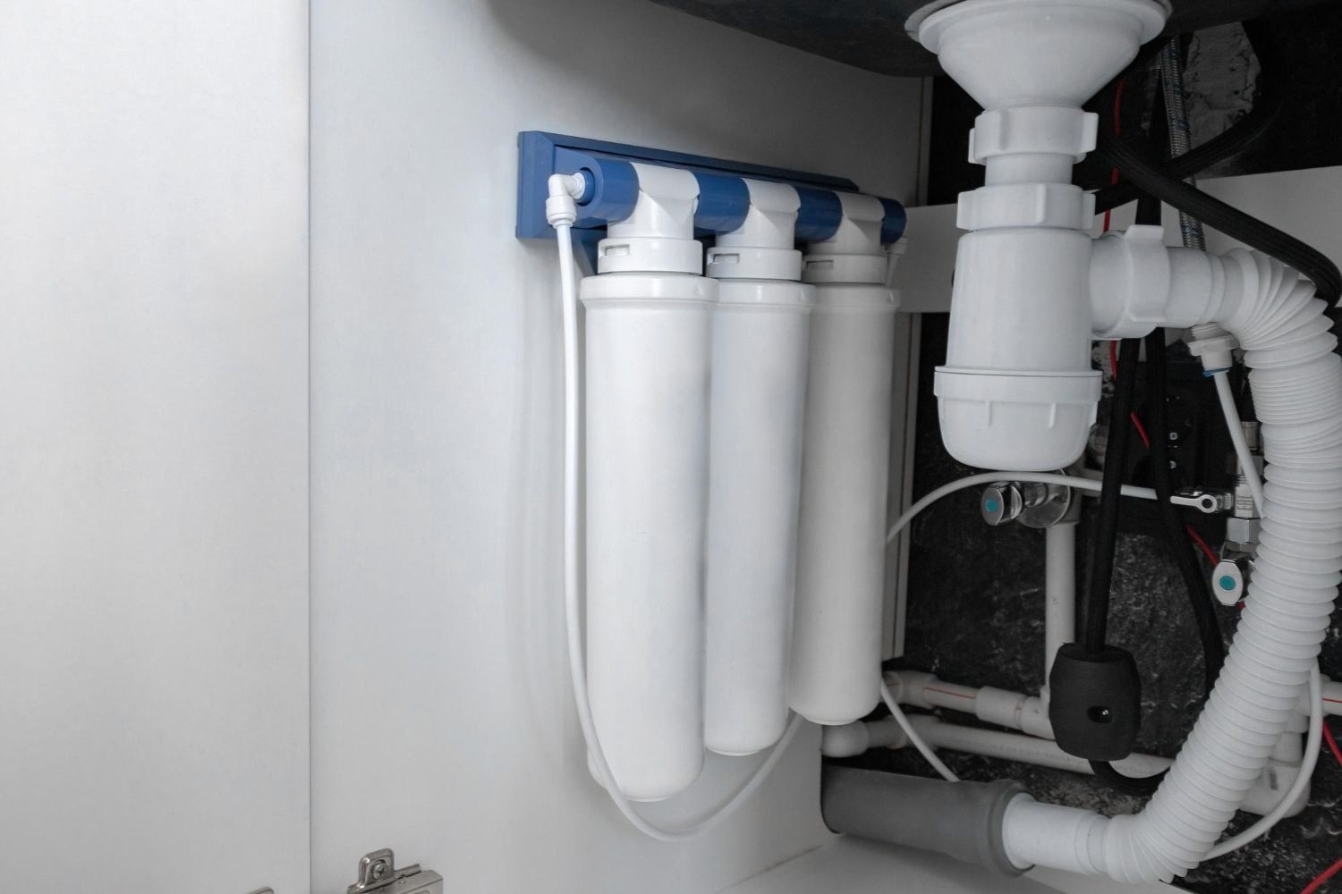 Water Filtration