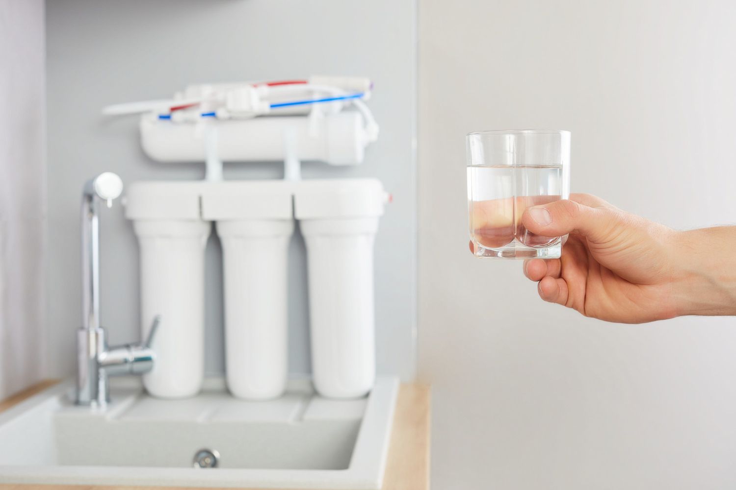 Water Filtration
