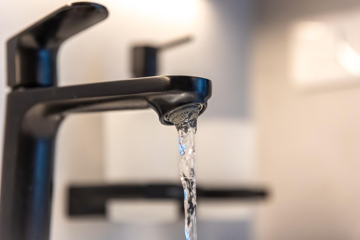 Hard Water