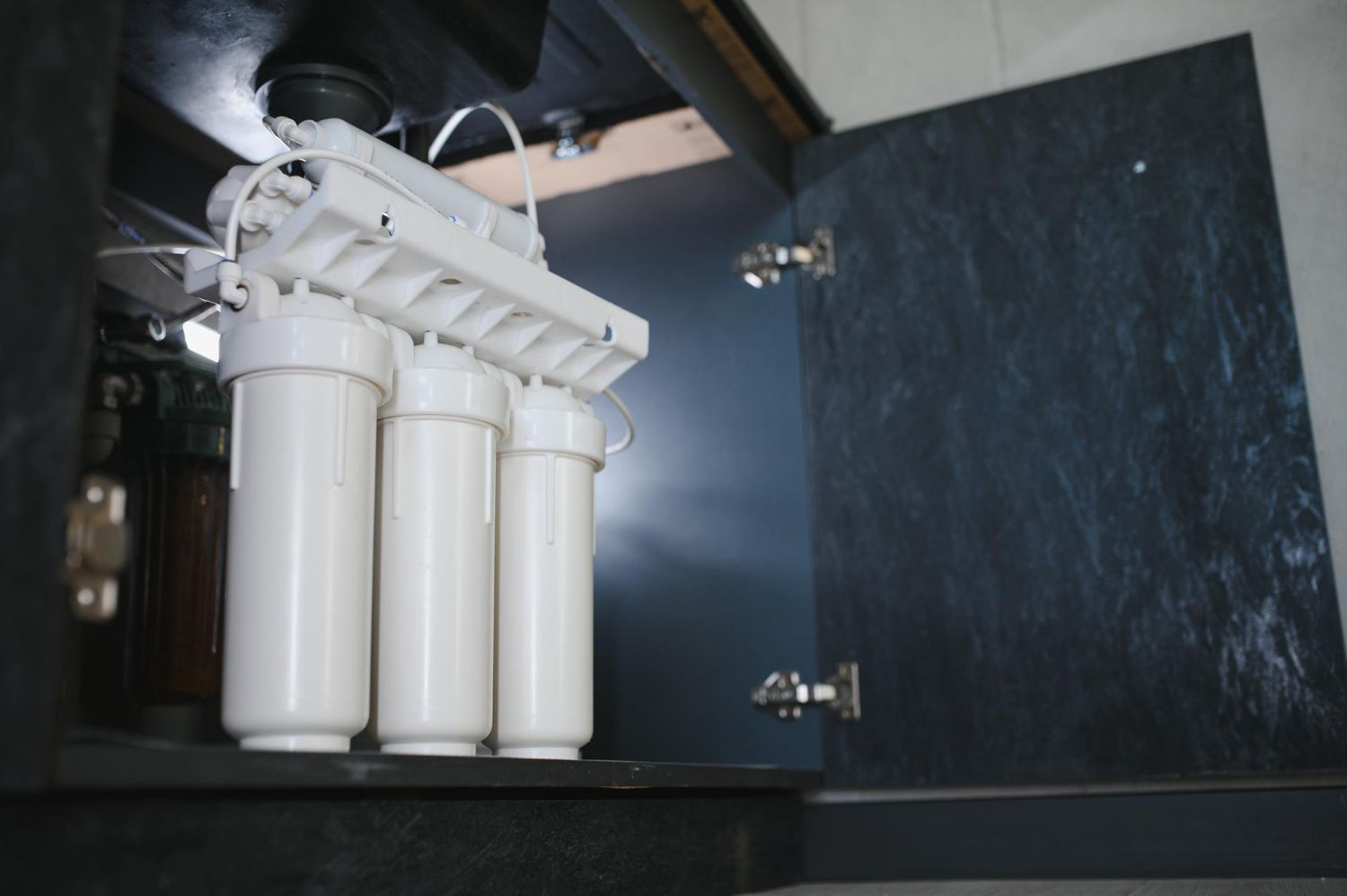 Water Softener