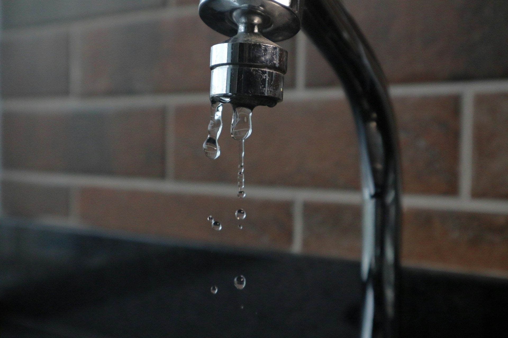 Hard Water