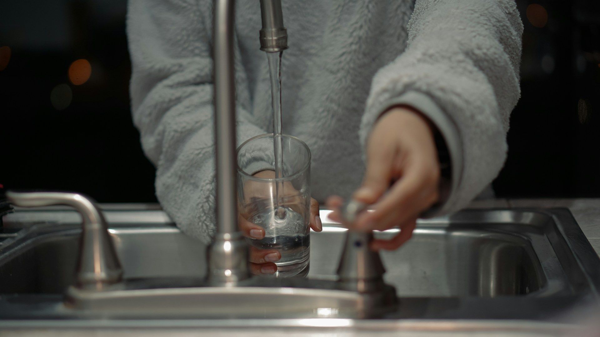 Water