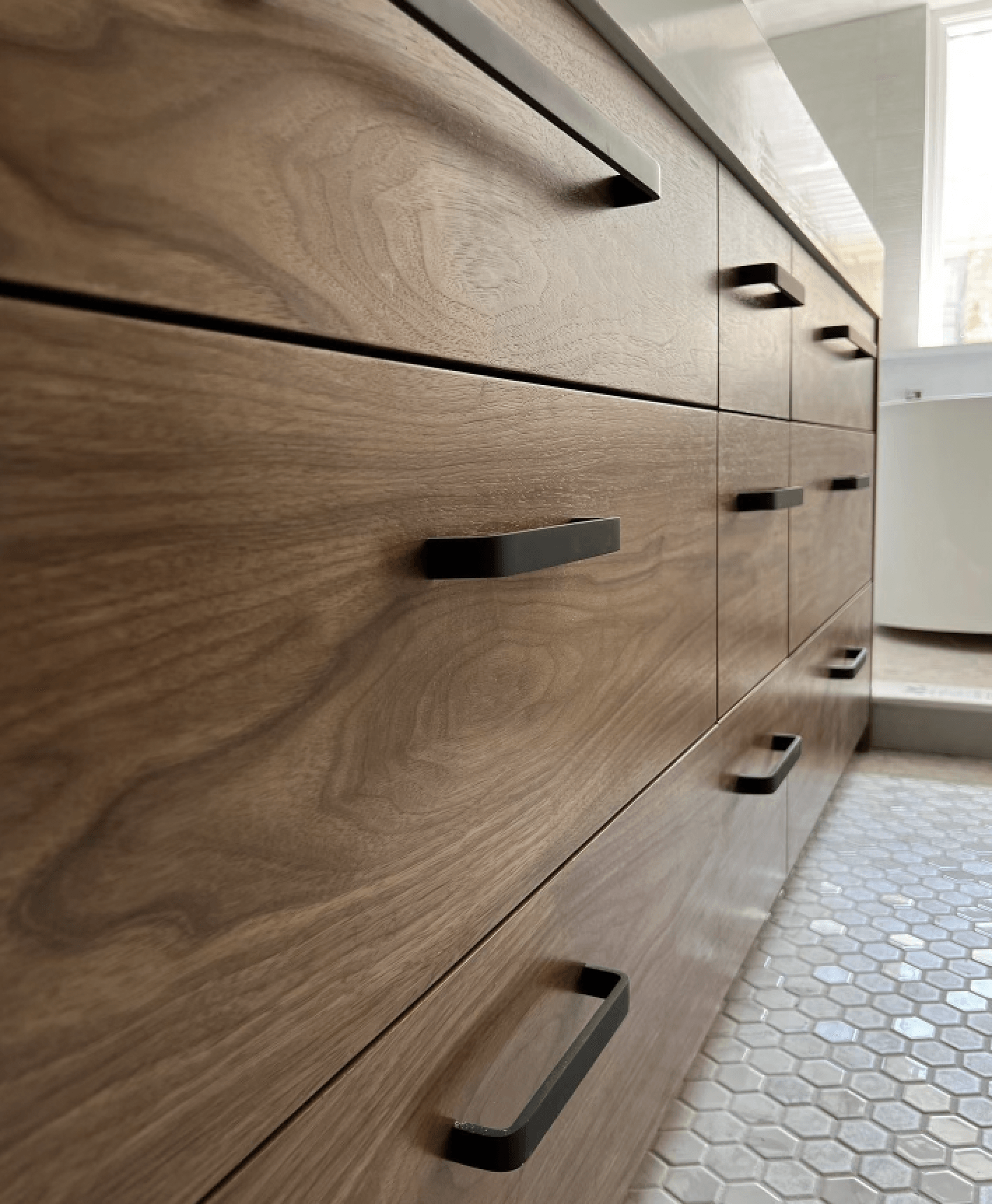 Legacy Millwork Luxury Custom Dallas Fort Worth Metroplex