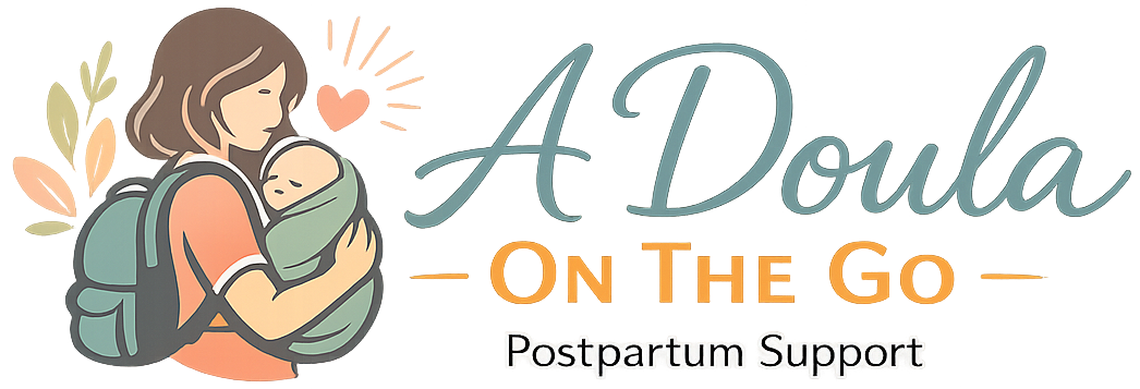 Postpartum Doula in Prosper, TX | A Doula On The Go Postpartum Doula in Prosper, TX | A Doula On The Go