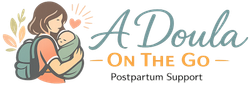 Postpartum Doula in Prosper, TX | A Doula On The Go