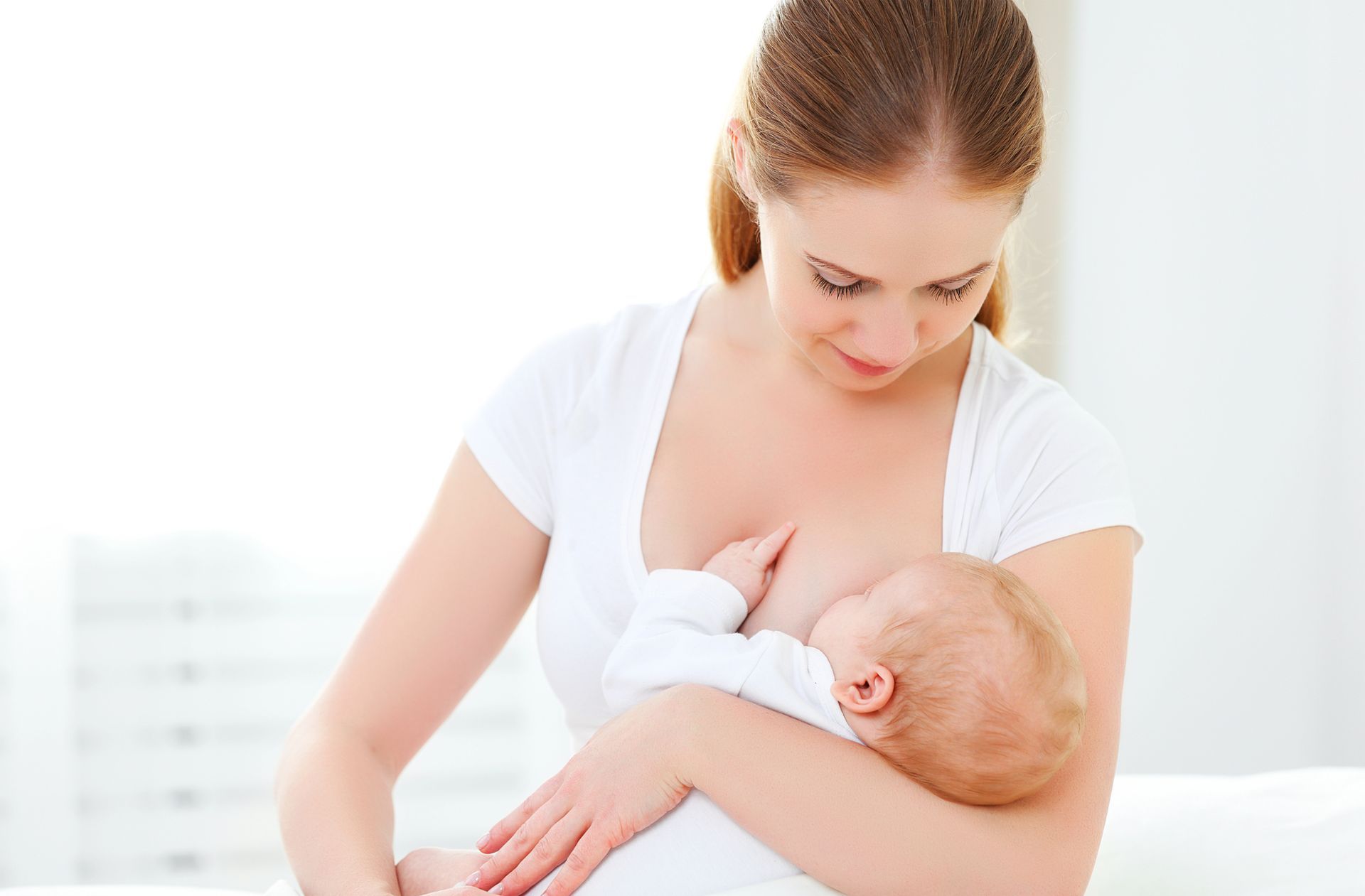 Lactation Specialist in Prosper, TX