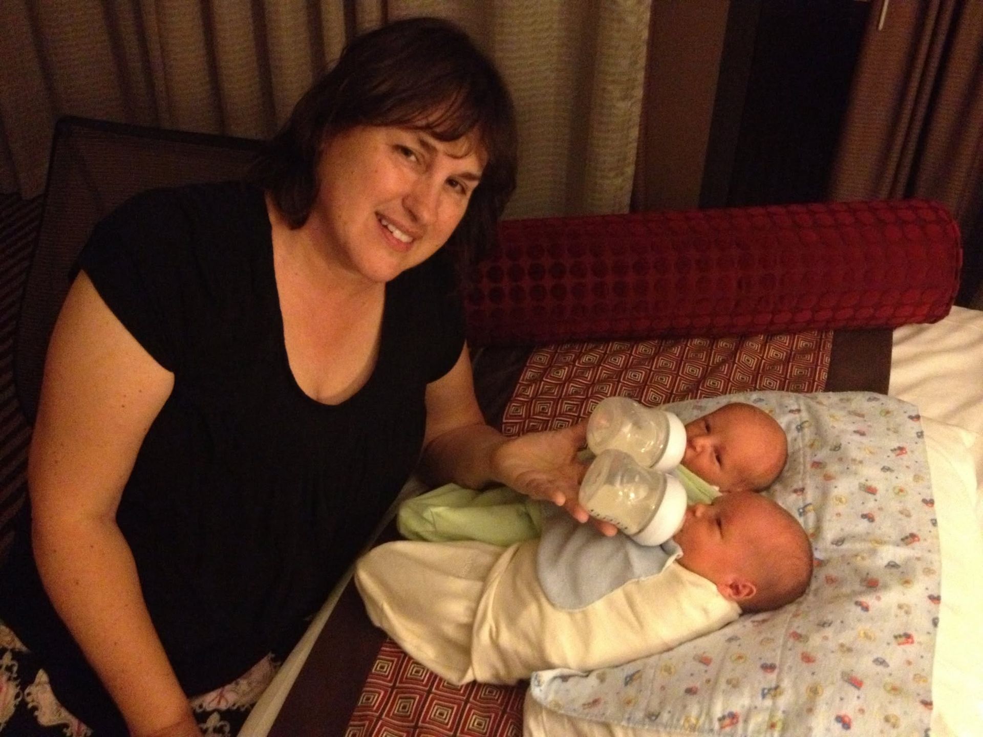 Newborn Nightcare in Prosper, TX Newborn Nightcare in Prosper, TX