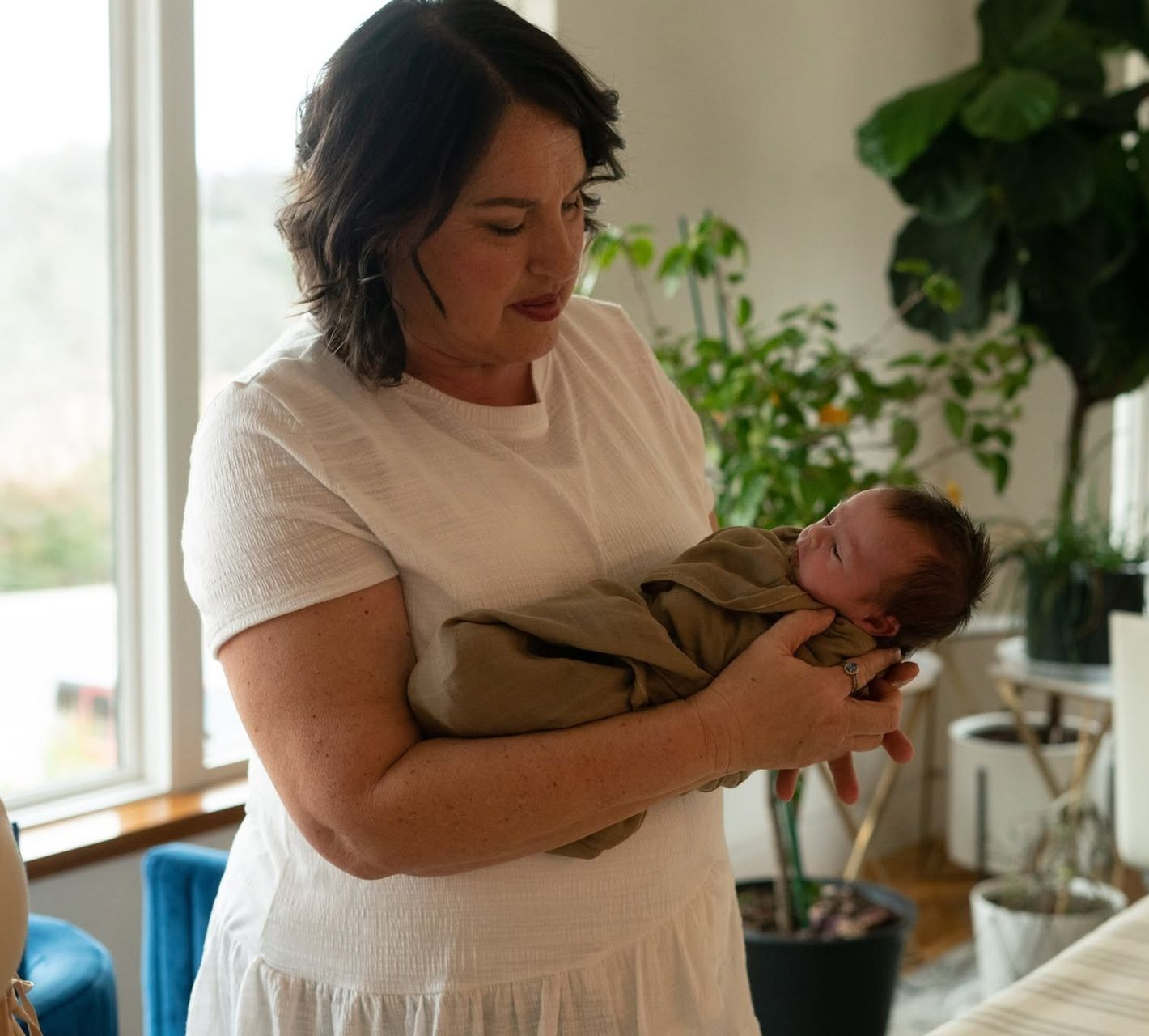 Postpartum Doula in Prosper, TX Postpartum Doula in Prosper, TX
