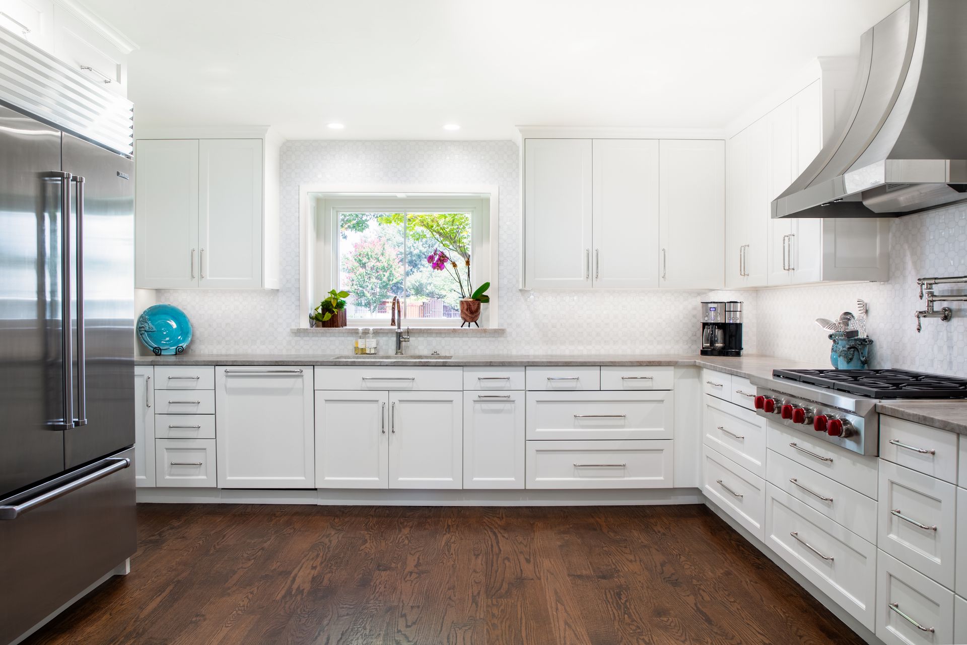 Traver Construction, Inc
