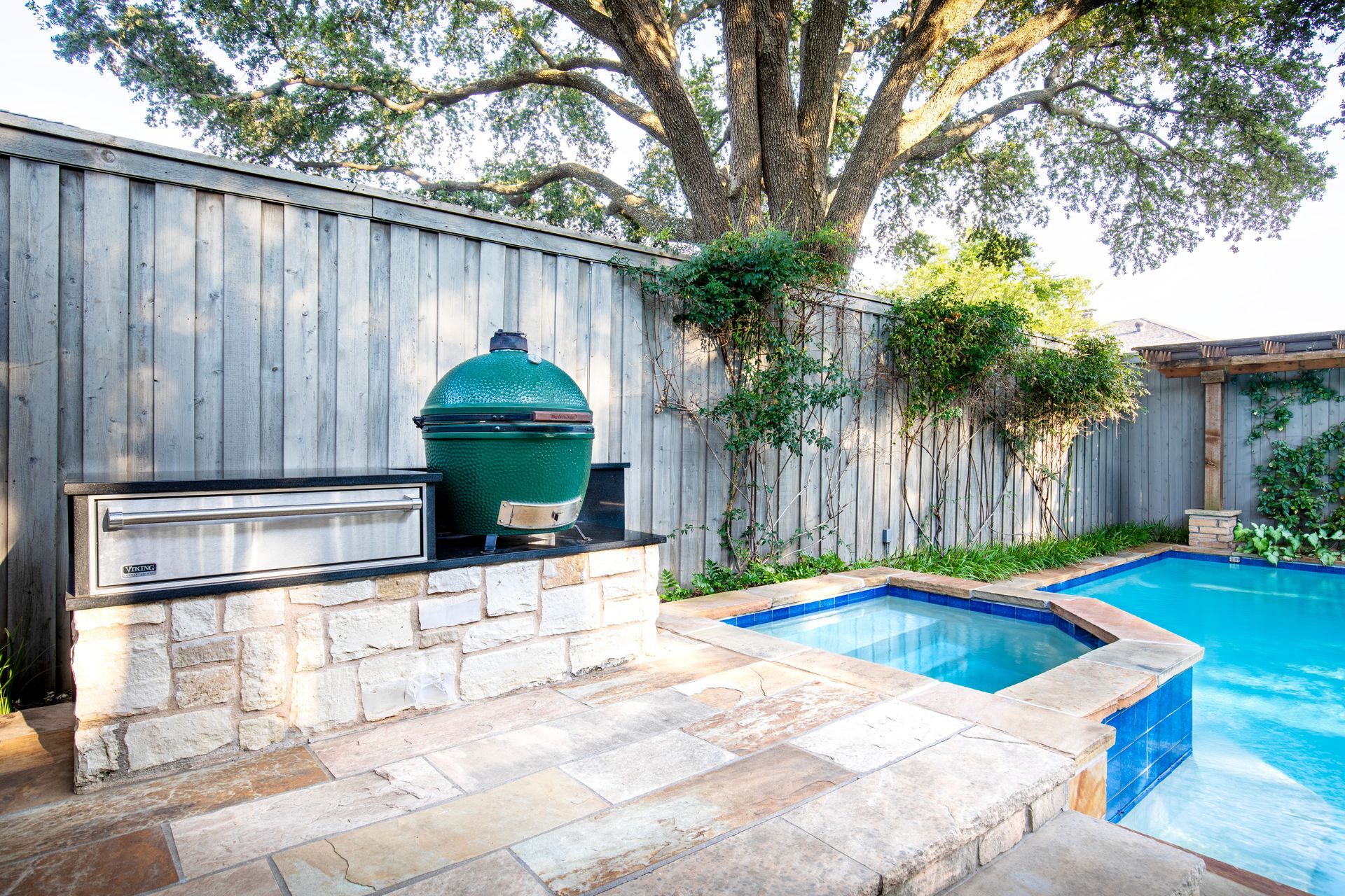 Residential Landscape Design/outdoor living 100,000 to 250,000