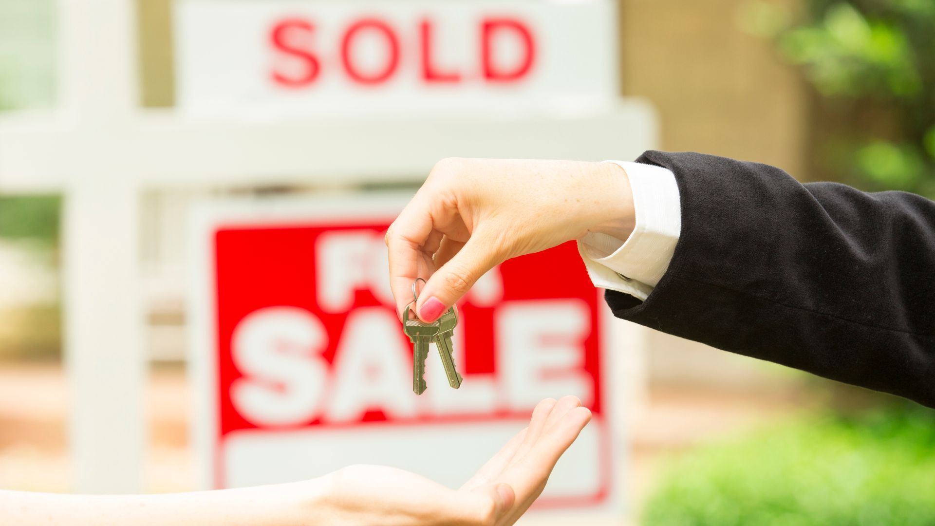FSBO Deed Services