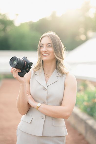 Kayla Ebner, Founder Bold Heart Media