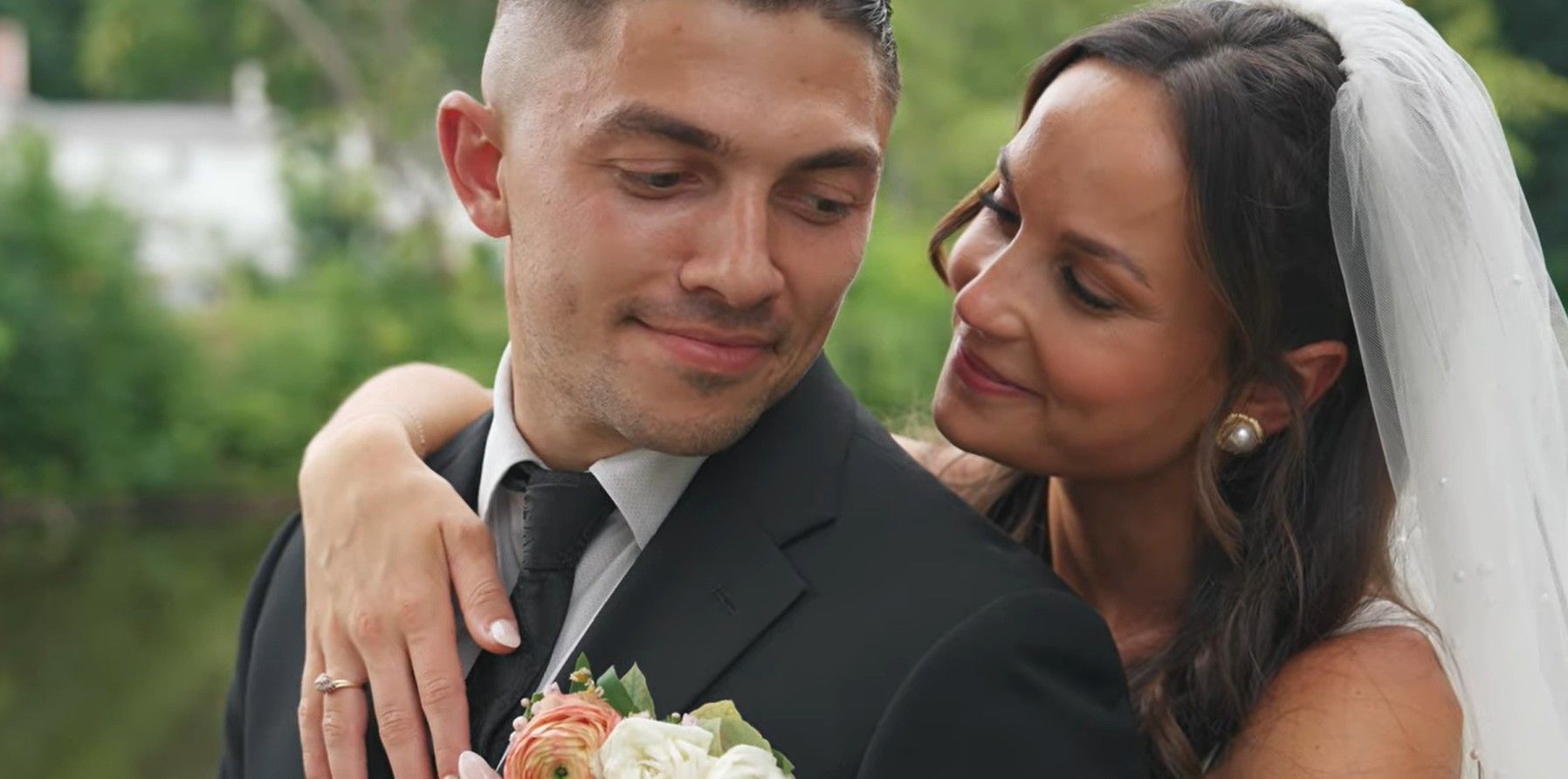 Amanda and Joey