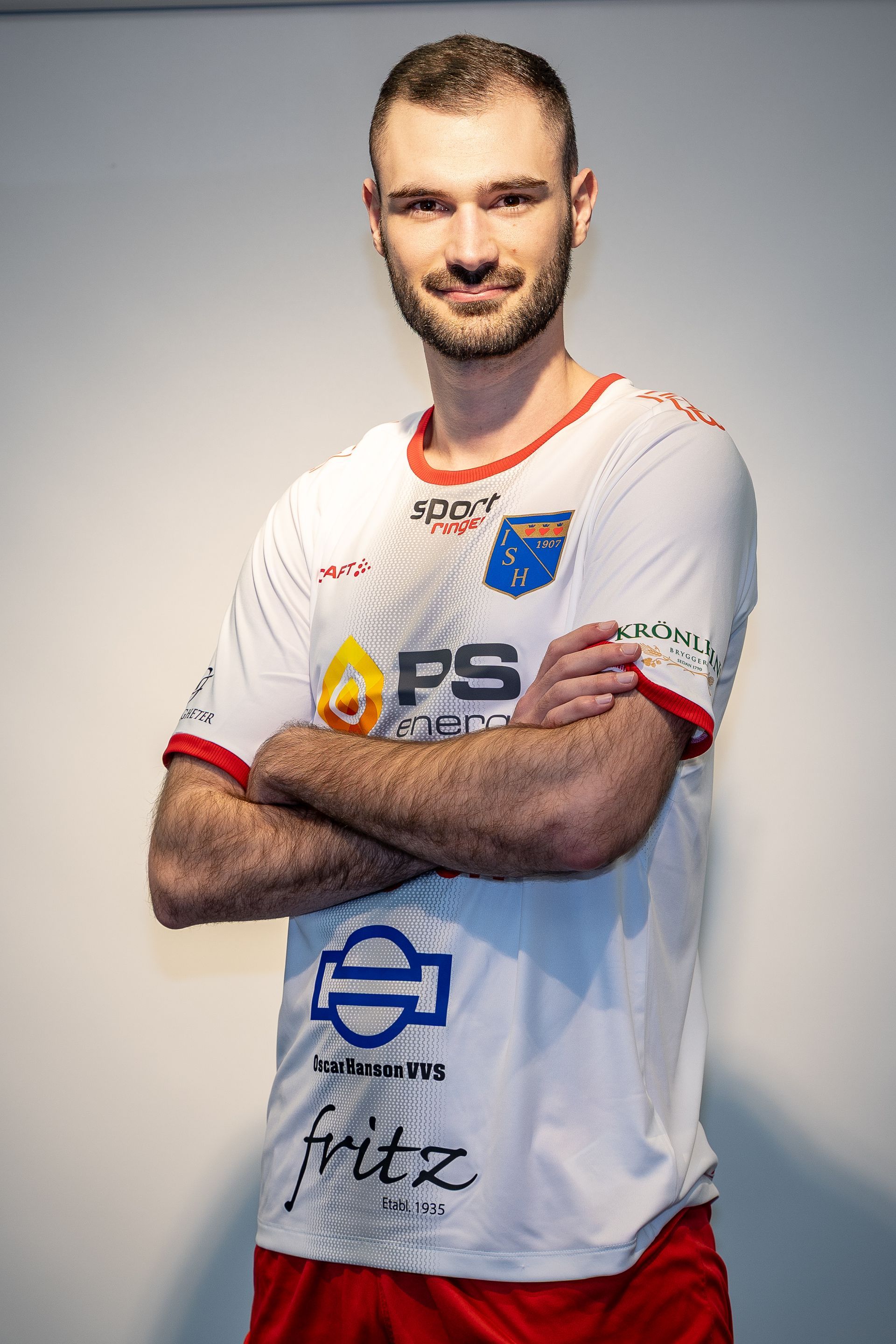 Edmond Tasimder