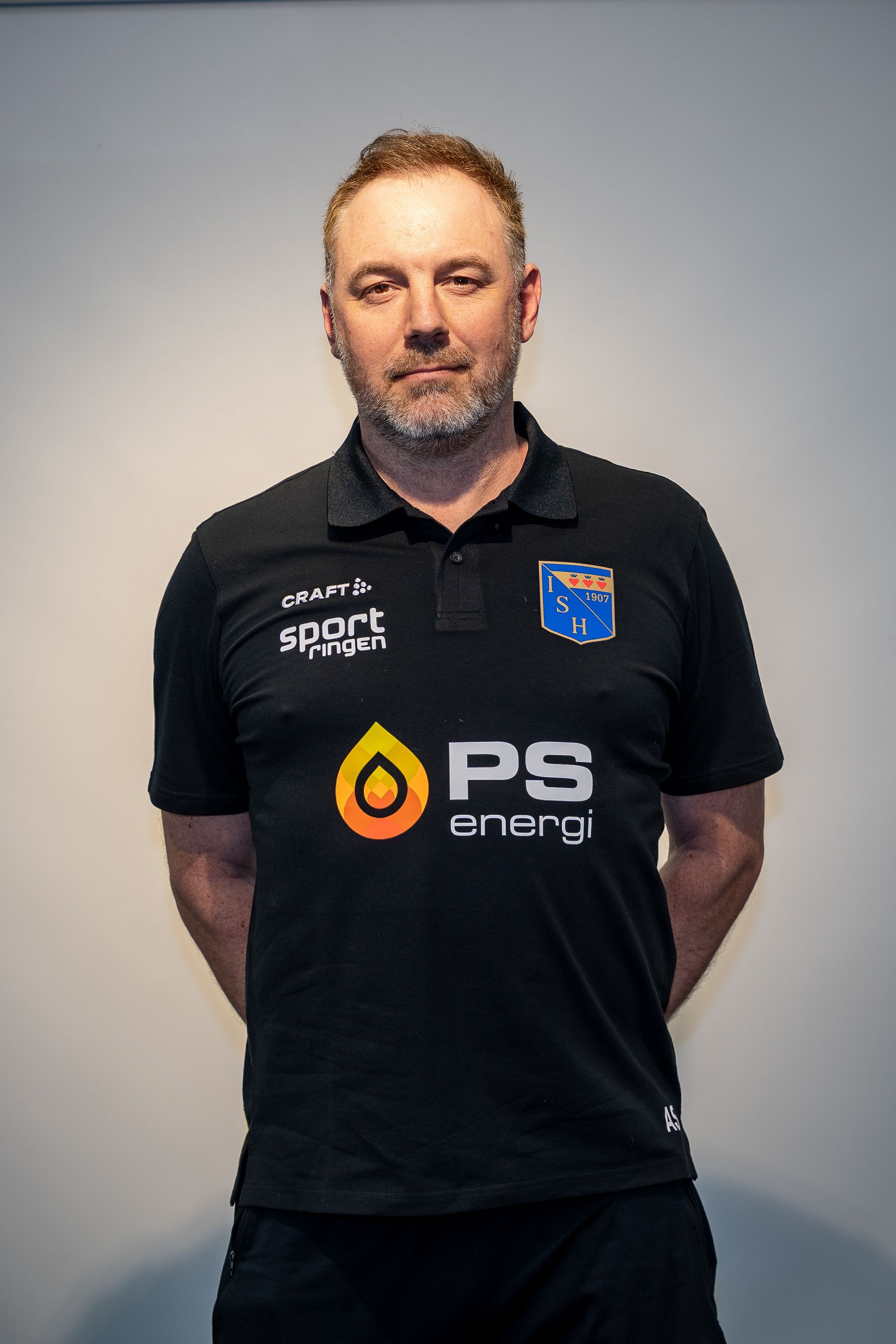 Adrian Sjöstedt