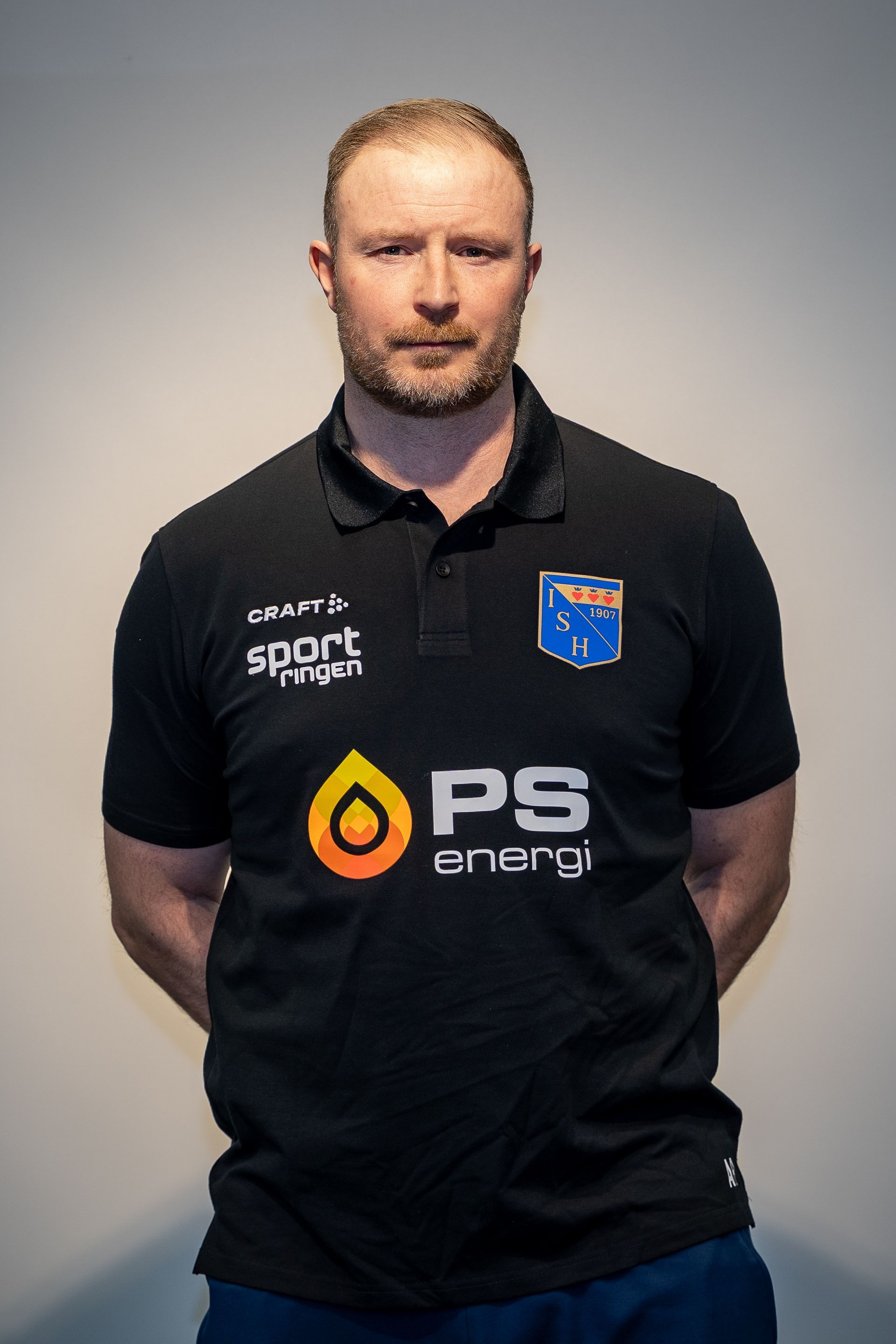 Admir Rahmanovic