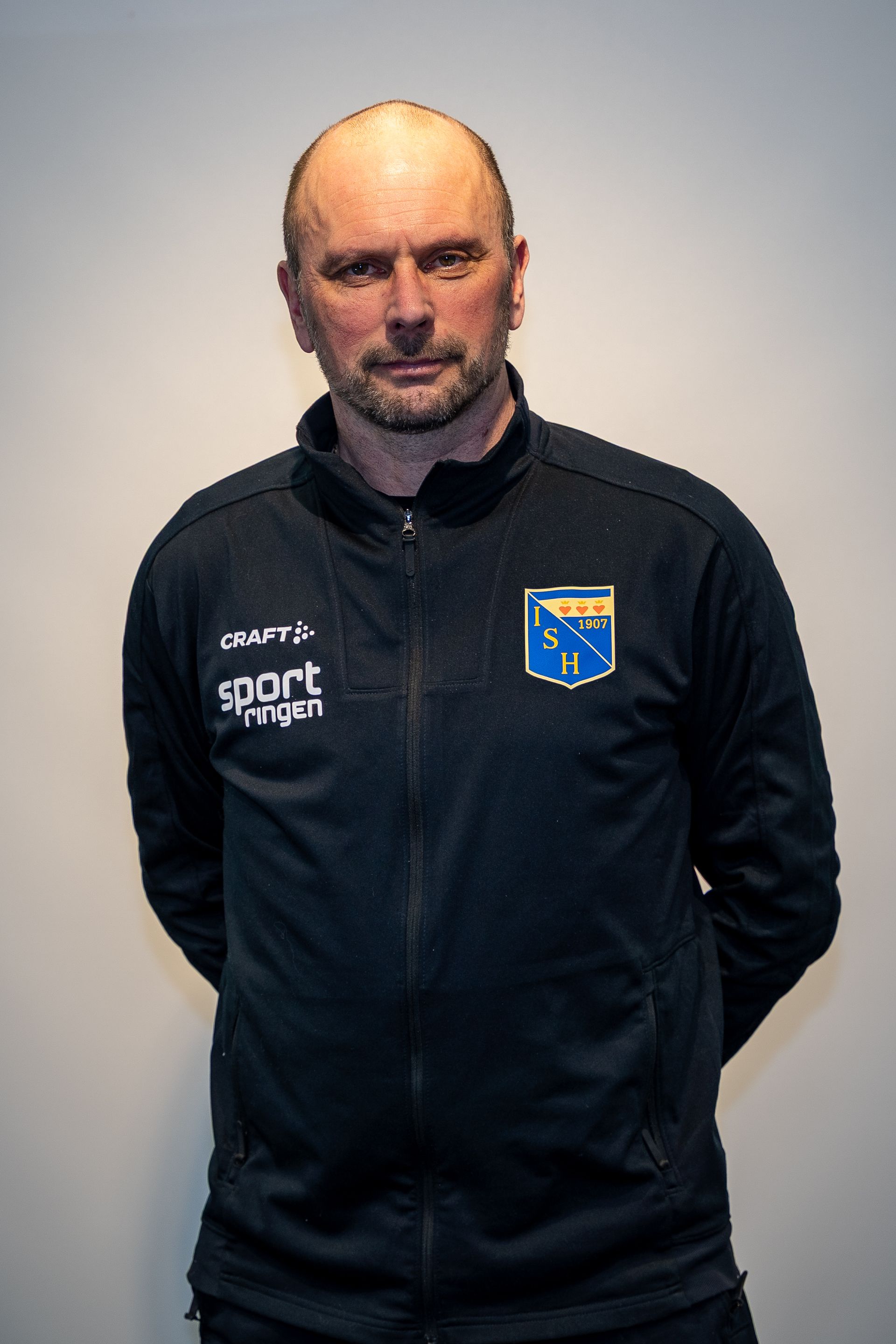 Jonas Axeldal
