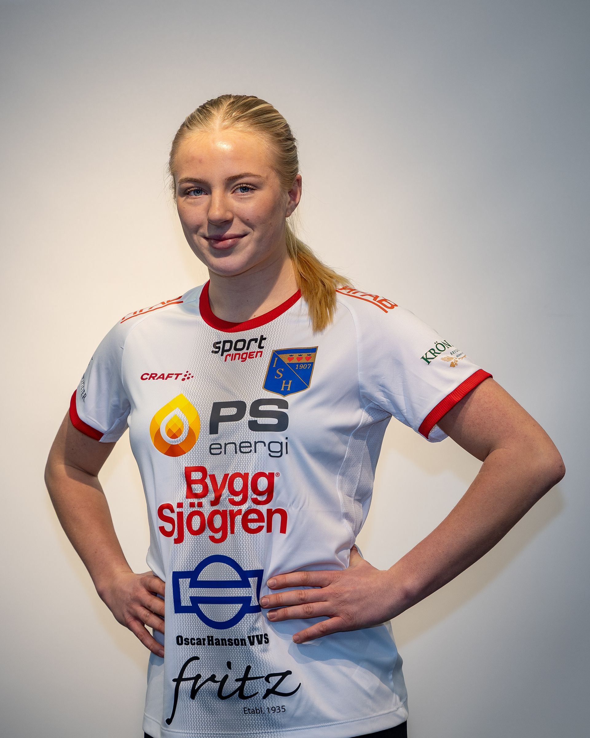 Thea Arnesson