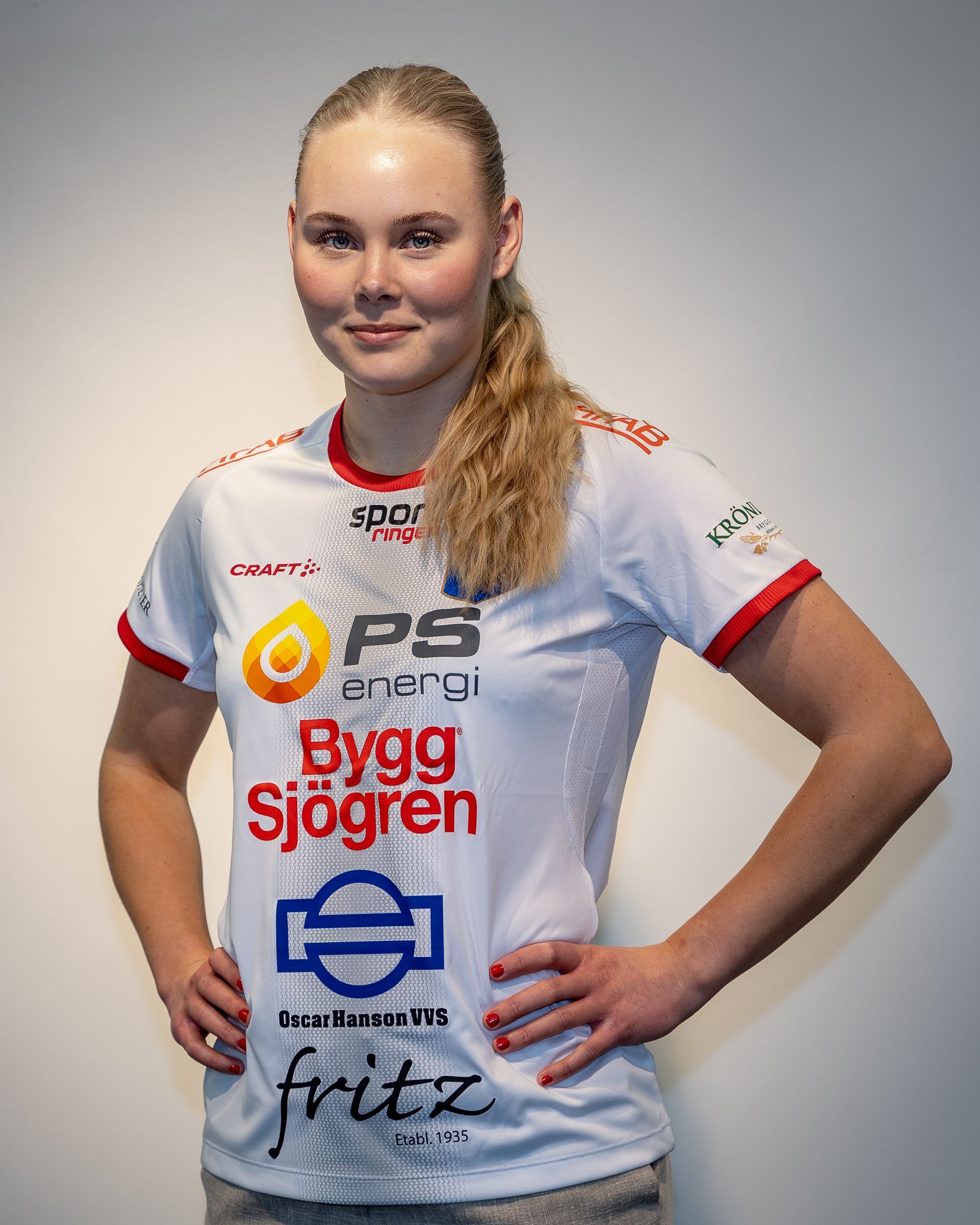Elin Torstensson