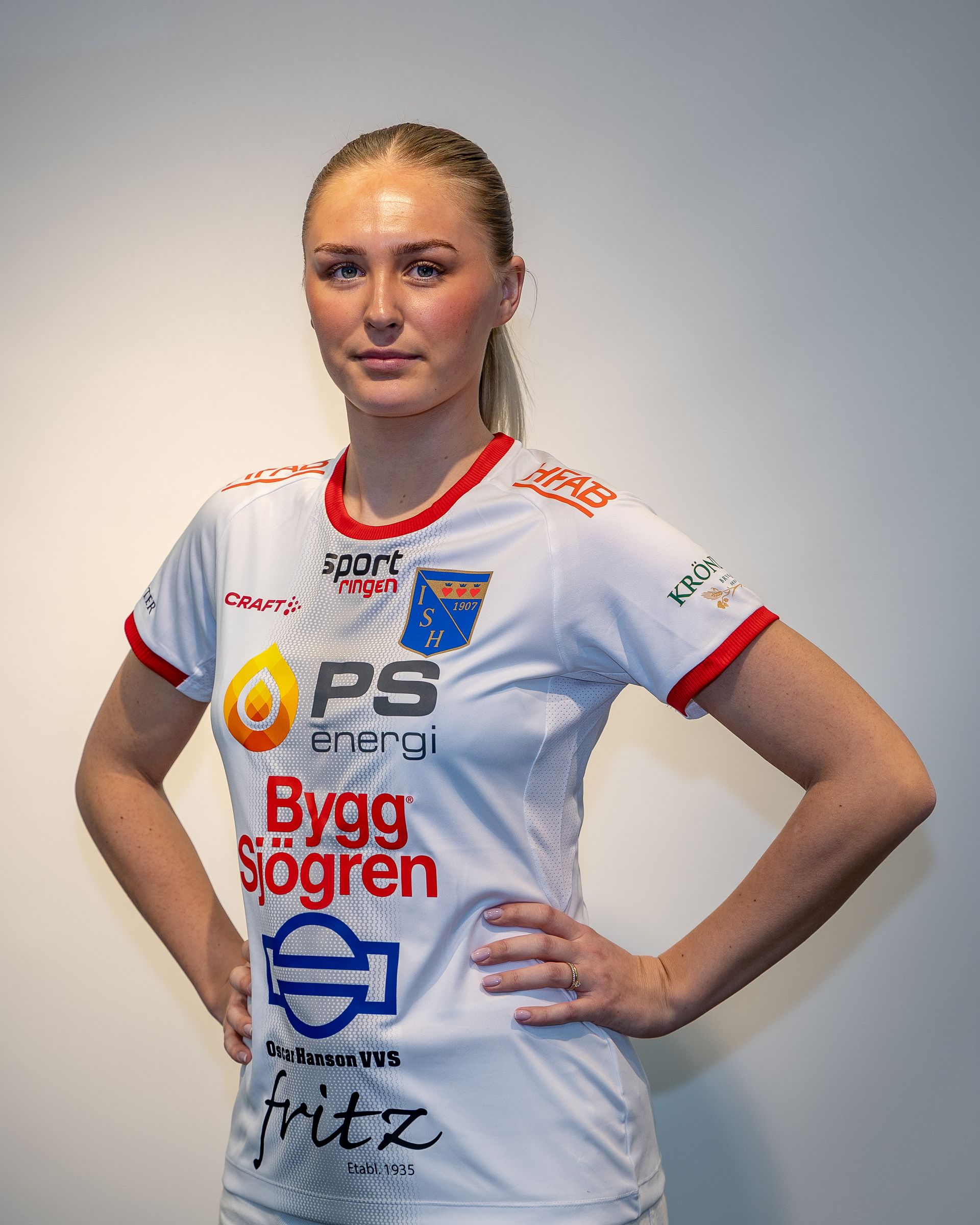 Ida Axeldal