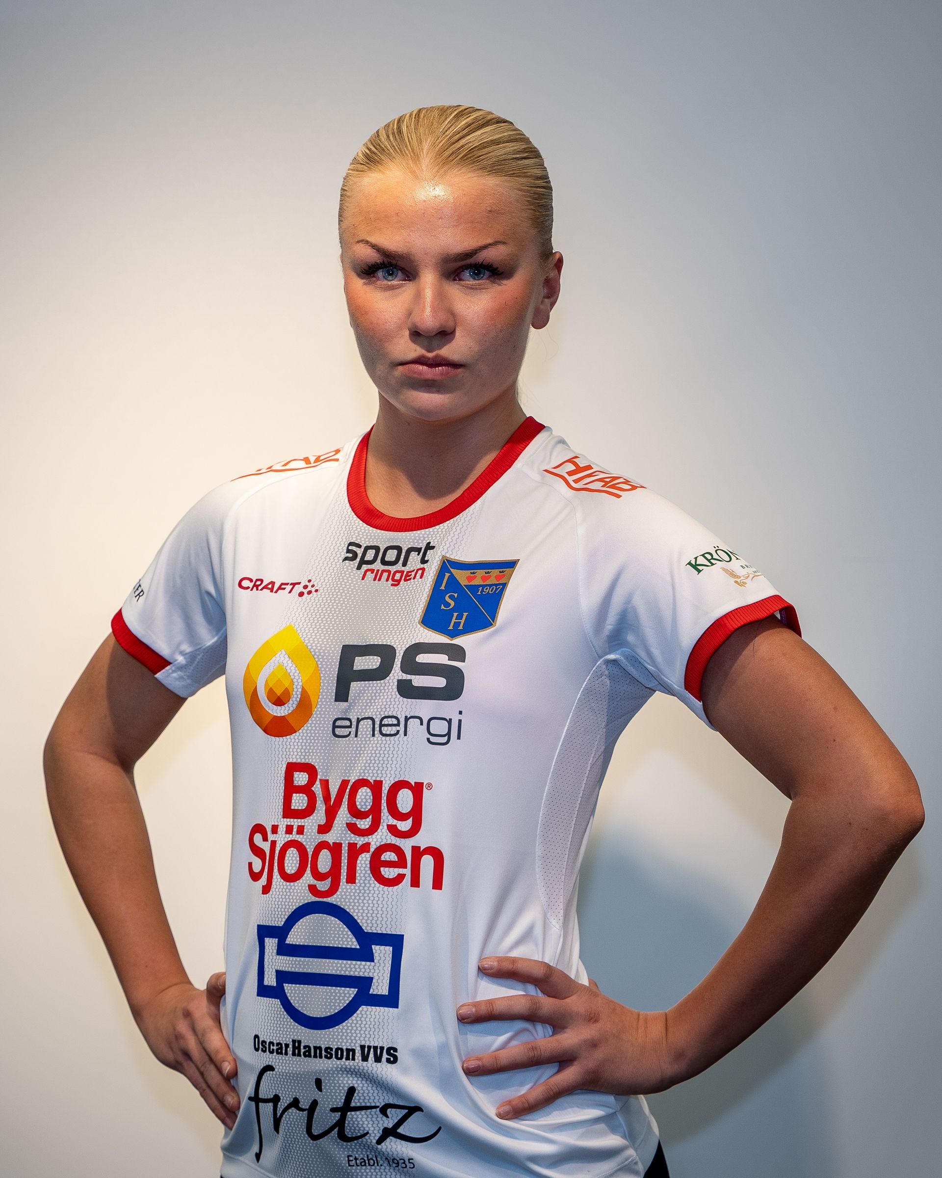 Vendela Markow
